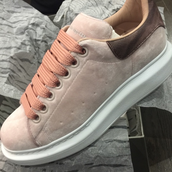 SOLD • SOLD • SOLD•••Alexander McQueen sneakers - Picture 8 of 12
